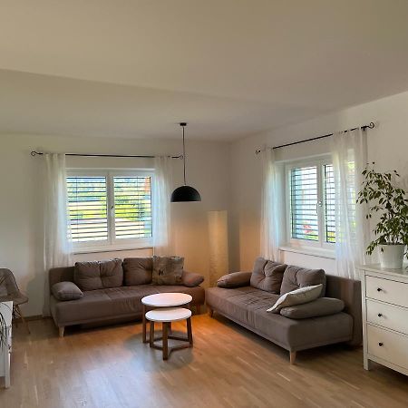 Wohlfühlapartments Steiner Altmünster Exterior foto