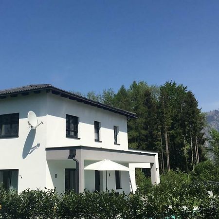 Wohlfühlapartments Steiner Altmünster Exterior foto