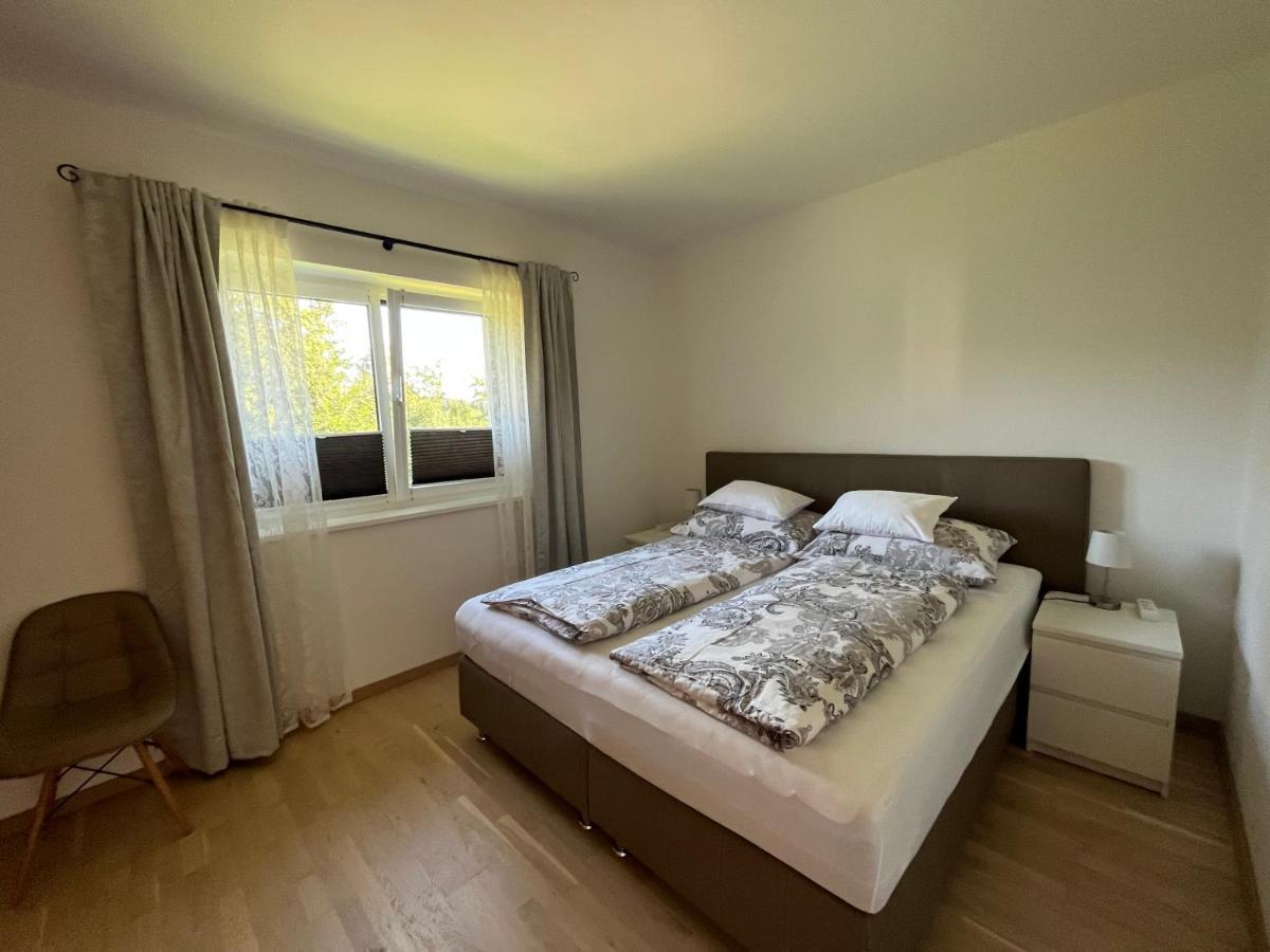 Wohlfühlapartments Steiner Altmünster Exterior foto